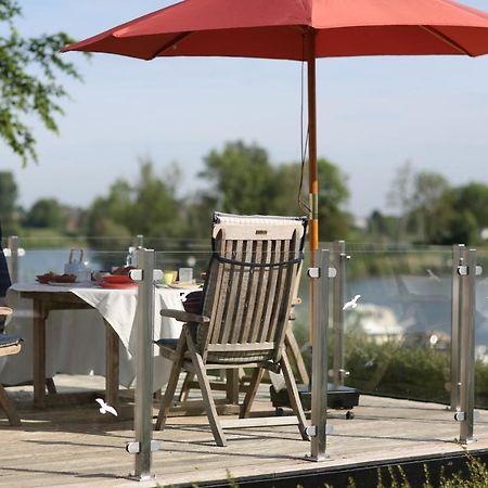Mooi Huisje Aan De Maas Villa Andel ภายนอก รูปภาพ