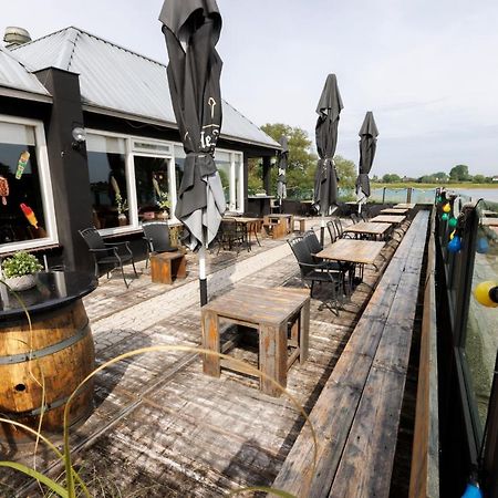 Mooi Huisje Aan De Maas Villa Andel ภายนอก รูปภาพ