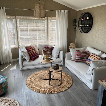 Mooi Huisje Aan De Maas Villa Andel ภายนอก รูปภาพ