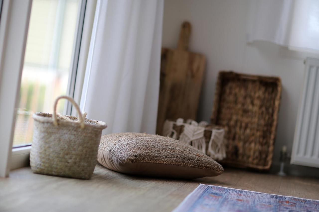 Mooi Huisje Aan De Maas Villa Andel ภายนอก รูปภาพ