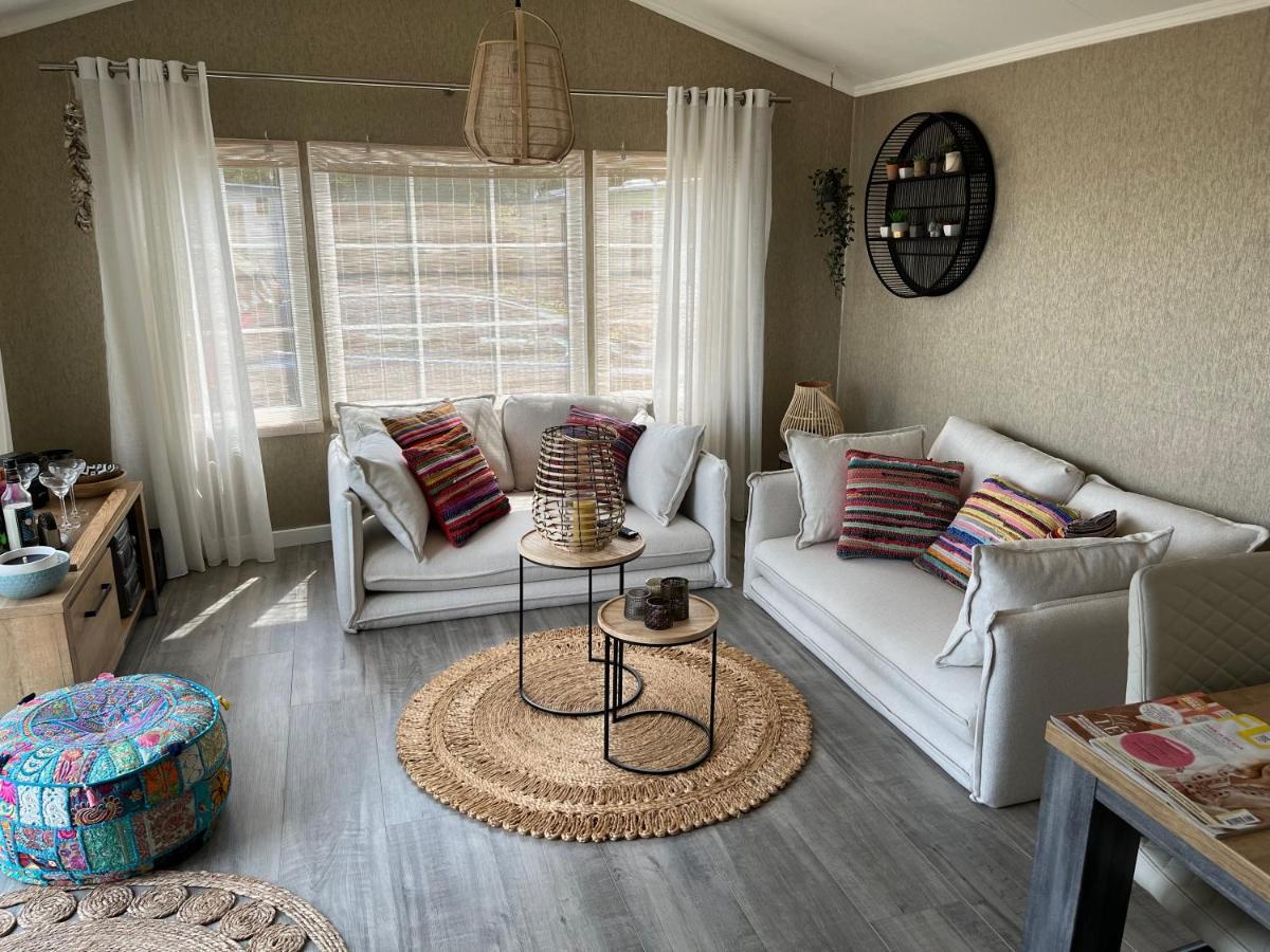 Mooi Huisje Aan De Maas Villa Andel ภายนอก รูปภาพ